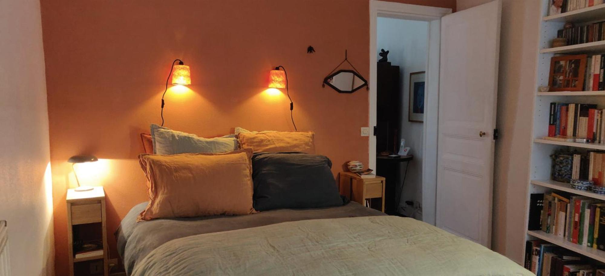 Authentic And Charming * Parigi