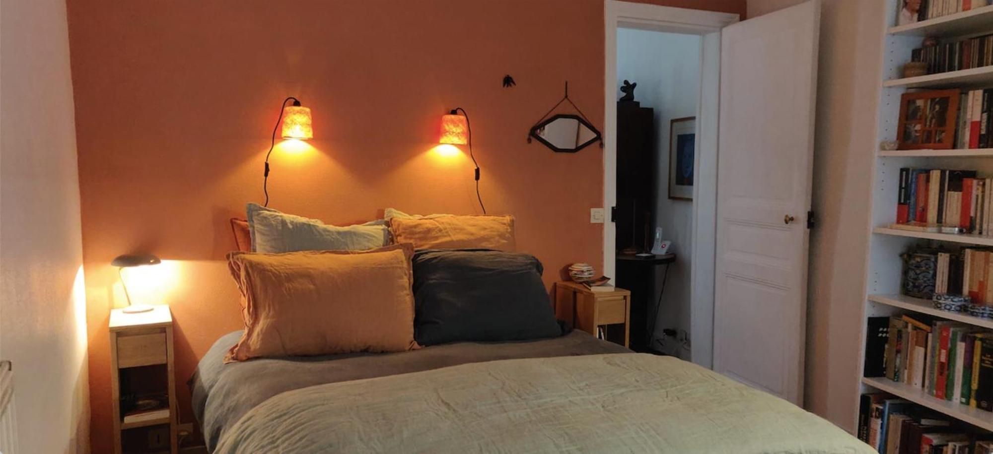 Appartamento Authentic And Charming Parigi
